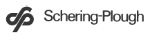 (SCHERING-PLOUGH LOGO)